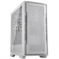 Корпус Cougar Uniface White без БЖ