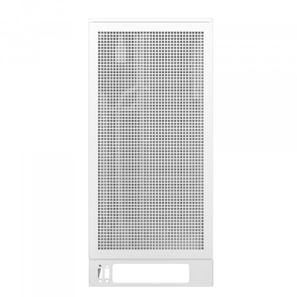 Корпус DeepCool CH270 Digital White (R-CH270-WHNDM0-G-1) без БЖ