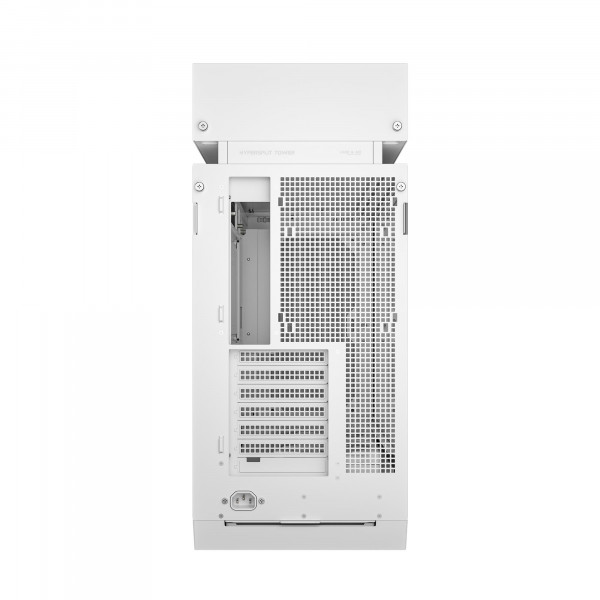 Корпус DeepCool CL660 White (R-CL660-WHNNA0-G-1)