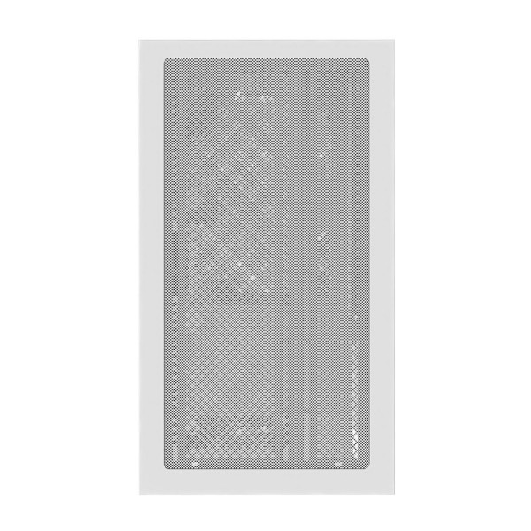 Корпус Gigabyte C201 Panoramic Tempered Glass Ice без БЖ (GB-C201PI)
