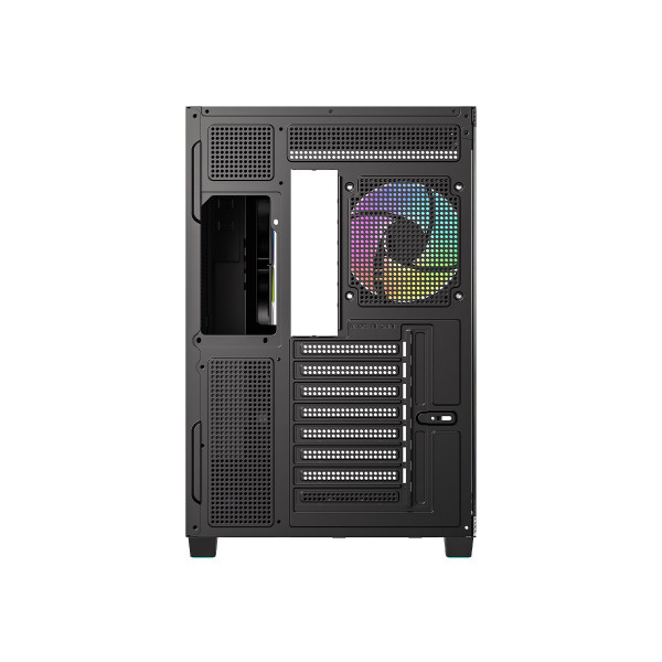 Корпус ID-Cooling View 510 ARGB Black