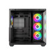 Корпус ID-Cooling View 510 ARGB Black