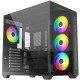 Корпус ID-Cooling View 510 ARGB Black