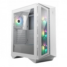 Корпус MSI MPG Gungnir 110R White без БЖ