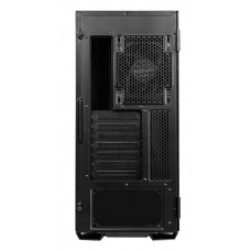 Корпус MSI MPG QUIETUDE 100S без БЖ