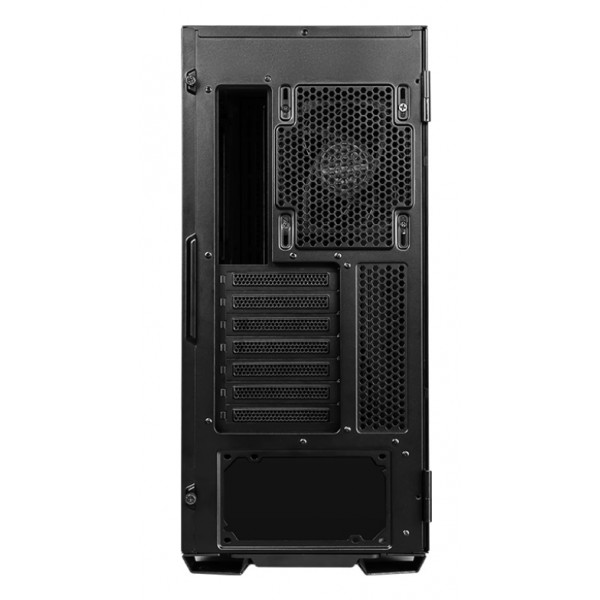 Корпус MSI MPG QUIETUDE 100S без БЖ
