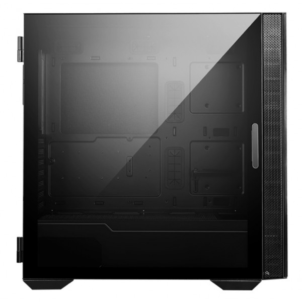 Корпус MSI MPG QUIETUDE 100S без БЖ