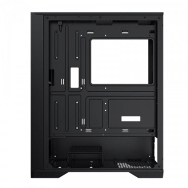 Корпус Xigmatek LUX S (EN48281) Black без БЖ