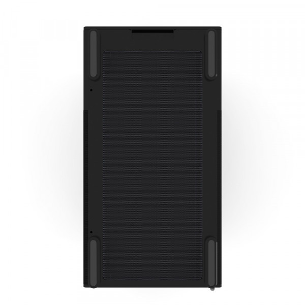 Корпус Zalman P10 Black (P10BLACK) без БЖ
