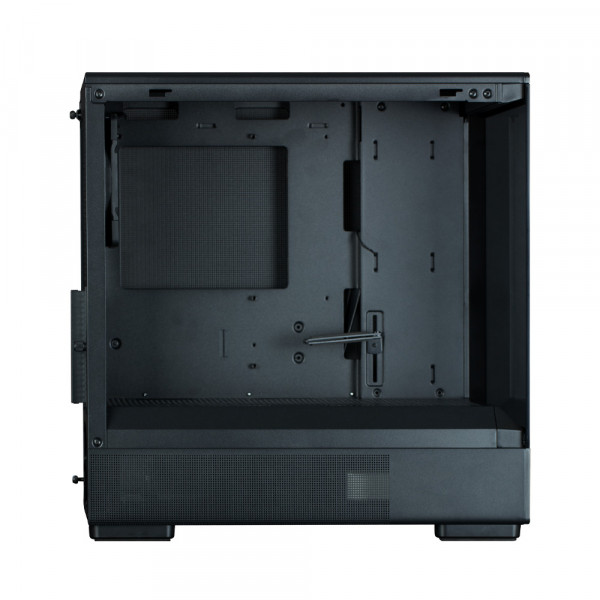 Корпус Zalman P10 Black (P10BLACK) без БЖ