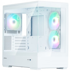 Корпус Zalman P30 White V2 (P30WHITEV2) без БЖ