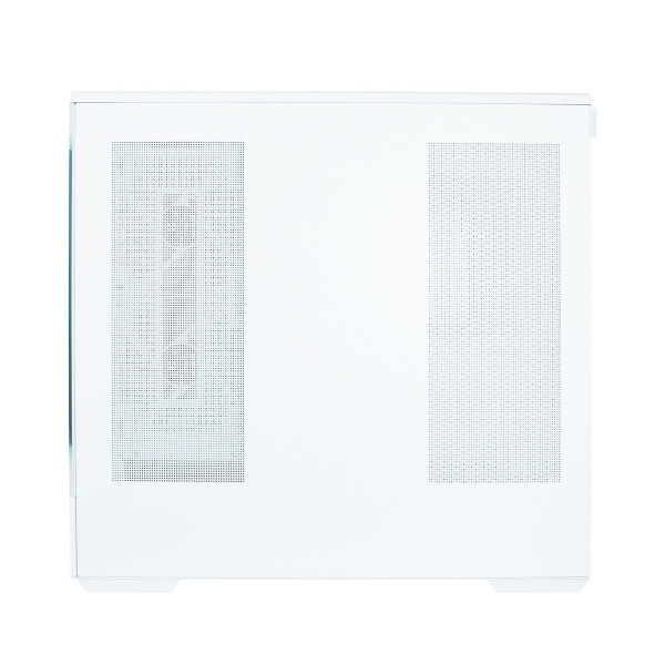 Корпус Zalman P30 White V2 (P30WHITEV2) без БЖ