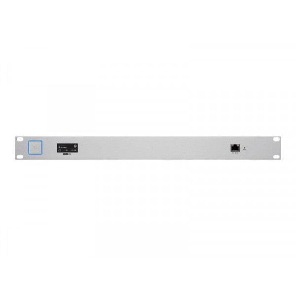 Кріплення в стійку Ubiquiti Cloud Key G2 Rack Mount Kit (CKG2-RM)