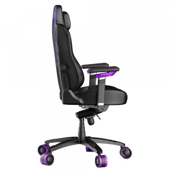 Крісло для геймерів 1stPlayer F.A.S.T.