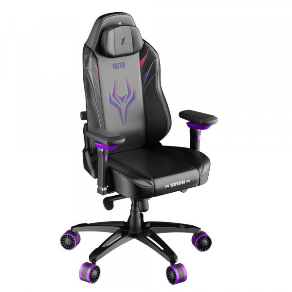 Крісло для геймерів 1stPlayer F.A.S.T.