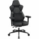 Крісло для геймерів AeroCool XTAL Racer Black (TEGC-2099101.11)