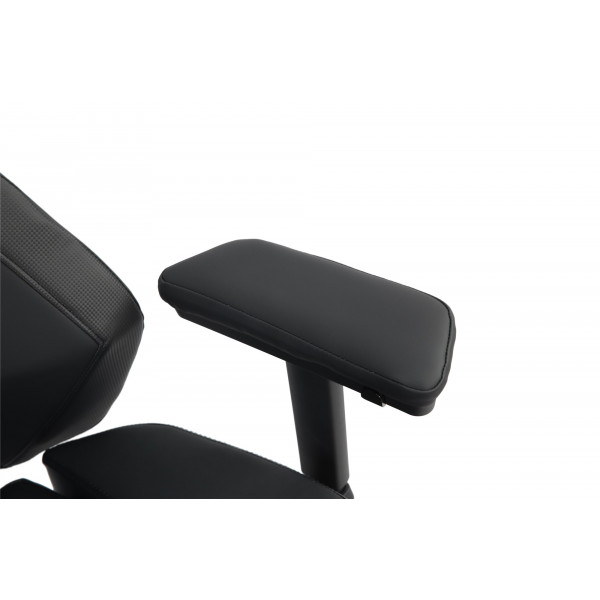 Крісло для геймерів AeroCool XTAL Racer Black (TEGC-2099101.11)