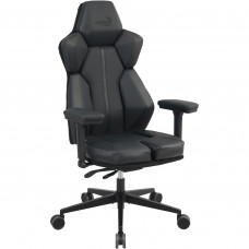 Крісло для геймерів AeroCool XTAL Racer Black (TEGC-2099101.11)