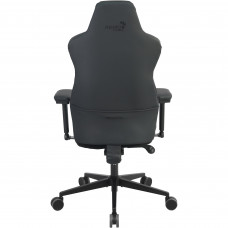 Крісло для геймерів AeroCool XTAL Racer Black (TEGC-2099101.11)