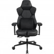 Крісло для геймерів AeroCool XTAL Racer Black (TEGC-2099101.11)