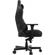 Крісло для геймерів Anda Seat Kaiser 3E XL Black Fabric (AD23YC-XL-09-B-CF-B01)