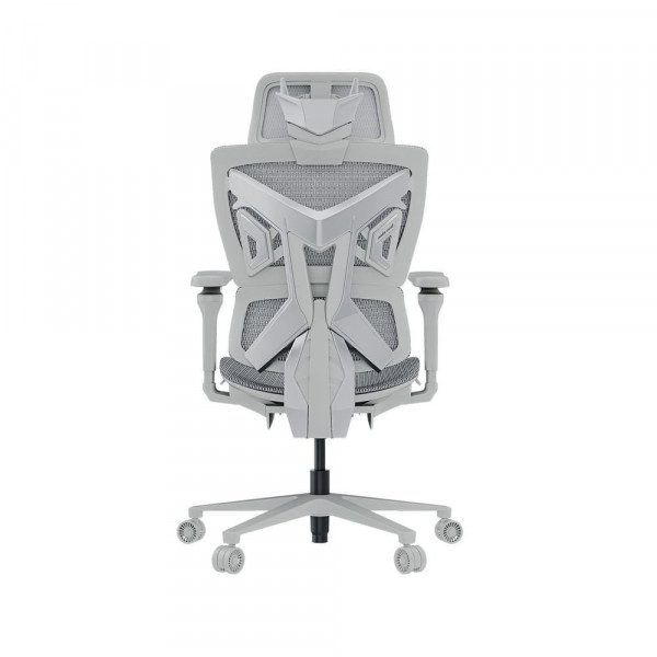 Крісло для геймерів Anda Seat X-Air Pro Size XL Mesh Gray (AD-WY-01-GGF-G01)