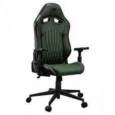 Крісло для геймерів Cougar Explore Army F Green