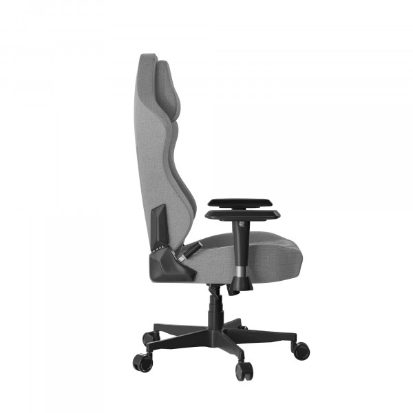 Крісло для геймерів Hator Darkside 3L Fabric Grey (HTC3016L)