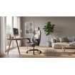 Крісло для геймерів TX3 Core 360 Loft Air Light Grey (TEGC-3107101.11)