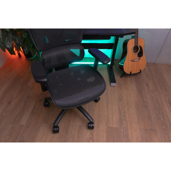 Крісло для геймерів TX3 XTC Mesh Black (TEGC-3054101.11)