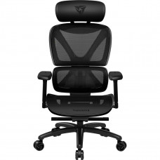 Крісло для геймерів TX3 XTC Mesh Black (TEGC-3054101.11)