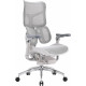 Крісло офісне Sihoo Doro S300 Mesh Light Grey (S300-M202)