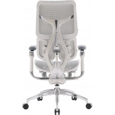 Крісло офісне Sihoo Doro S300 Mesh Light Grey (S300-M202)