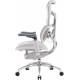 Крісло офісне Sihoo Doro S300 Mesh Light Grey (S300-M202)