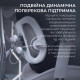 Крісло офісне Sihoo Doro S300 Mesh Light Grey (S300-M202)