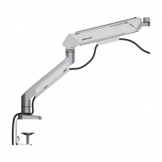 Кронштейн Anda Seat Stealth Pro II 17"-42" White/Gray (AD-W-A9-1S-FW) (VESA100х100)