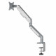 Кронштейн Anda Seat Stealth Pro II 17"-42" White/Gray (AD-W-A9-1S-FW) (VESA100х100)