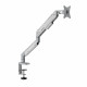 Кронштейн Anda Seat Stealth Pro II 17"-42" White/Gray (AD-W-A9-1S-FW) (VESA100х100)
