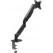 Кронштейн OfficePro MA511B 17-32" Black (VESA100х100)