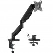 Кронштейн OfficePro MA511B 17-32" Black (VESA100х100)