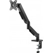 Кронштейн OfficePro MA511B 17-32" Black (VESA100х100)