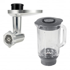 Кухоний комбайн Kenwood KVL 4170 S