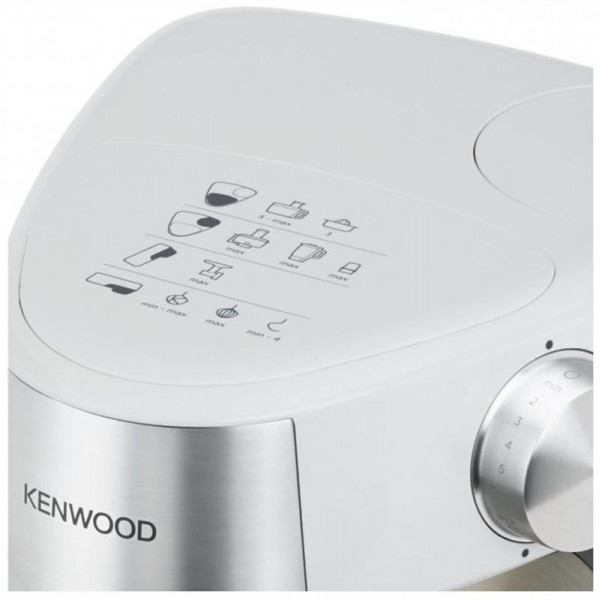 Кухонна машина Kenwood KHC29A.H0WH