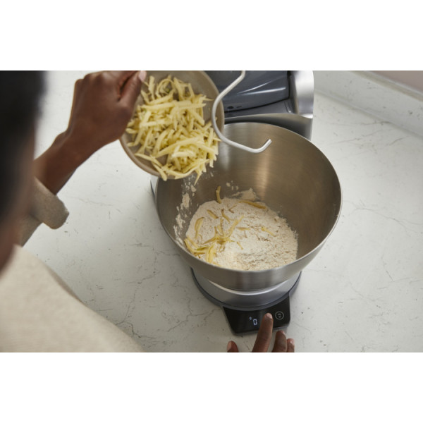 Кухонна машина Kenwood KHC29A.O0SI