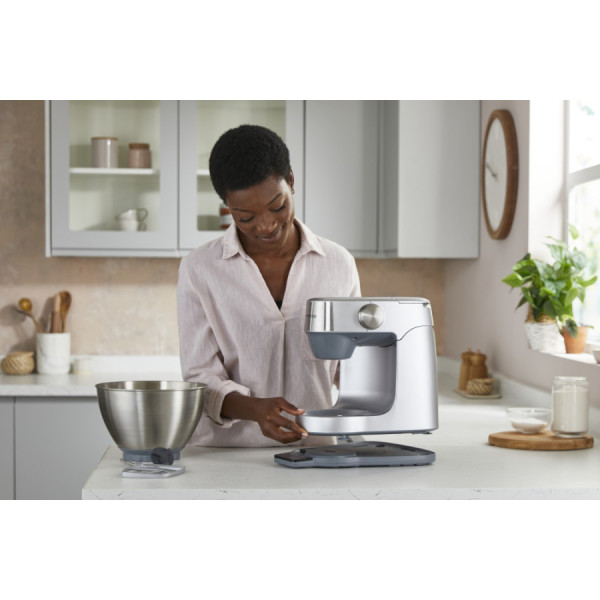 Кухонна машина Kenwood KHC29A.O0SI