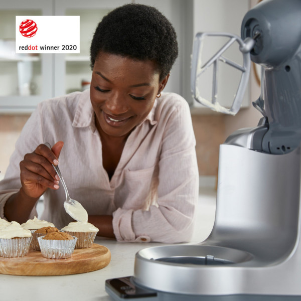 Кухонна машина Kenwood KHC29A.O0SI