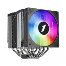 Кулер процесорний 1stPlayer CY12LD Black
