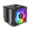 Кулер процесорний 1stPlayer CY12LD Black
