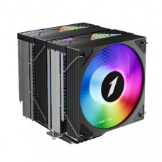 Кулер процесорний 1stPlayer CY12LD Black