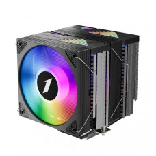 Кулер процесорний 1stPlayer CY12LD Black